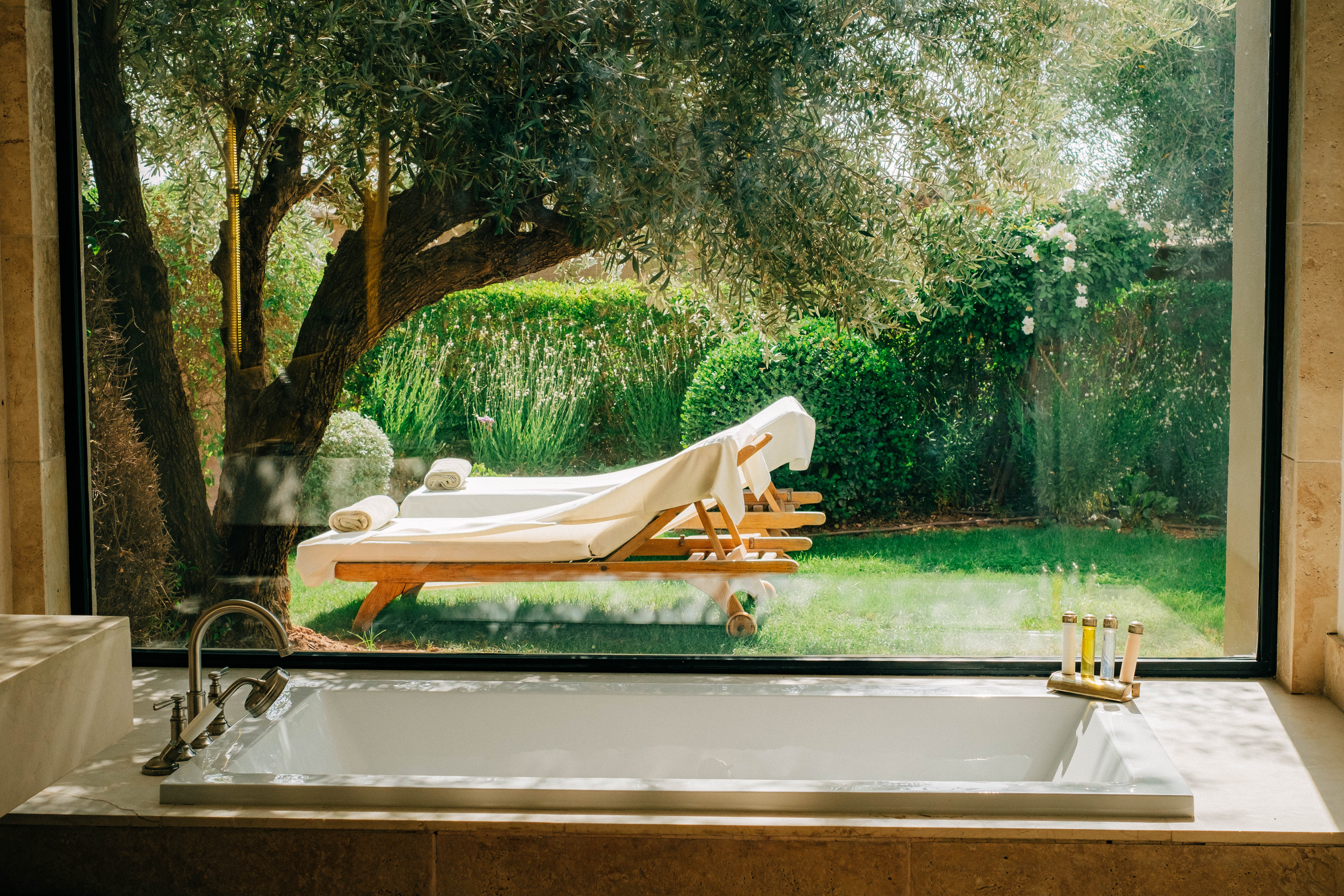 Ksara Villa 2 Suites Piscine